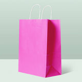 Medium Multi-Purpose Paper Kraft Bags