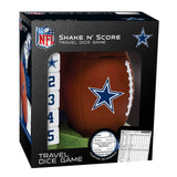 Dallas Cowboys Shake n' Score