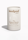 Nodpod Plush Fur Weighted Sleep Mask (Limited Edition)