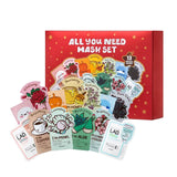 All you need mask set