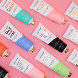 Chez Gagne Anti-Granny Hands - Clean + Vegan Hand Crème - 3.4oz