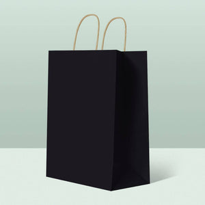 Small Multi-Purpose Paper Kraft Bags