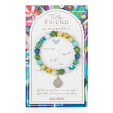 Jilzarah Friend Bracelet