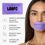 Loops Mouth Tape