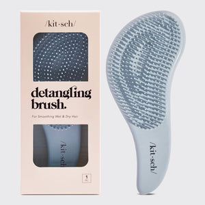 Detangling Brush (Color Options Available)