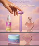 Sky Bliss Radiance Trio Set