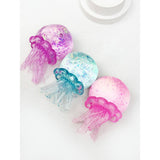 Maltose Jelly Fish Stress Release Squishy Toy