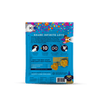 GivePet Birthday Bash Soft-Baked Dog Treats