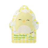 Squishmallows x TONYMOLY Spring Sheet Masks (Options Available)