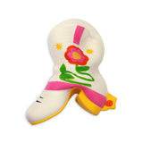 Give Stress the Cowboy Boot Squishy