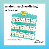 Santa Gnome Earrings // Christmas Earrings