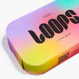 Loops Variety Loop