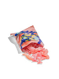 BonBon Sour Wild Strawberry Fish - Swedish Candy 5.2oz (150g)