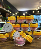 BEESWAX HONEY POT LIP BALM * BEST SELLER*