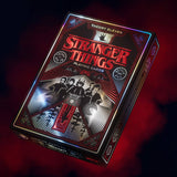 Theory11 Stranger Things Playing Cards