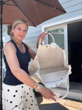 The “Boatkin” but better bag
