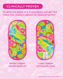 MakeUp Eraser PRO Flowerbomb or Key Lime 3pc Gift Set