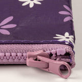 Awesome Daughter Zipper Wallet