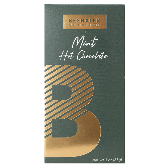 Beshaler Classy Hot Chocolate (Flavor Options Available)