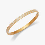 Alex & Ani ‘Your Energy Is Your Currency' Hinge Bangle