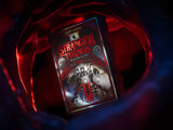 Theory11 Stranger Things Playing Cards
