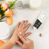 Chez Gagne Hand Job Clean + Vegan Hand Crème - 3.4oz