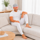 FullGlow Red Light and Infrared Therapy Hat