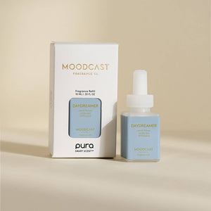 Moodcast x Pura Smart Diffuser Refill - Daydreamer - .33 oz