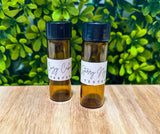 Tester Scent Bottles
