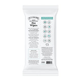 Pet~Pourri - Pet Coat Wipes - 50ct - Pawsitively Fresh Scent