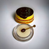BEESWAX HONEY POT LIP BALM * BEST SELLER*