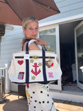 The “Boatkin” but better bag