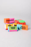 Ban-do Infinite Potential Eraser Set
