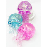 Maltose Jelly Fish Stress Release Squishy Toy