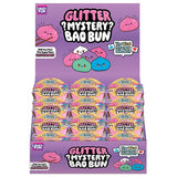 RMS® Crazy Fun™ Mystery Bao Bun – Pink Glitter Edition