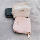 Wanderer Pouch Travel Organizer (Options Available)