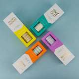 Chez Gagne Do Not Disturb Aromatherapy Shower Steamers - (Lavender) Set of 8