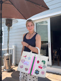 The “Boatkin” but better bag