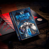 Theory11 Stranger Things Playing Cards