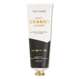 Chez Gagne Anti-Granny Hands - Clean + Vegan Hand Crème - 3.4oz