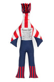Dammit Doll - Win, Dammit! - The Goat