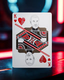 Theory11 Star Wars: Year of the Dark Side Playing Cards