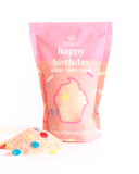 Musee Happy Birthday Bubbly Bath Soak