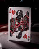 Theory11 Star Wars: Year of the Dark Side Playing Cards