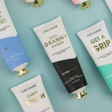 Chez Gagne Anti-Granny Hands - Clean + Vegan Hand Crème - 3.4oz