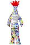 Dammit Doll - Limited Edition - Artist Jackson