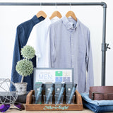 Mixologie Men's Fragrance Oil Rollerball (Options Available)