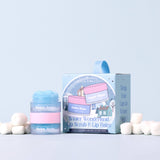 Winter Wonderland Lip Treatment Holiday Ornament Gift Set