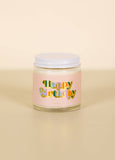 4oz - Happy Birthday Celebration Candles