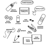 States of Emergency Kit